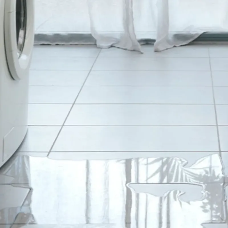 Appliance Leak Cleanup in Weakley County, TN