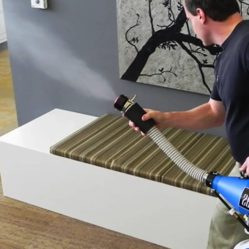 Professional Odor Removal in Weakley County, TN